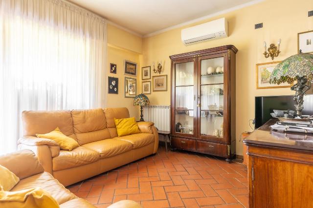 Villa a schiera in Via Licio Giorgieri 00, Roma - Foto 1