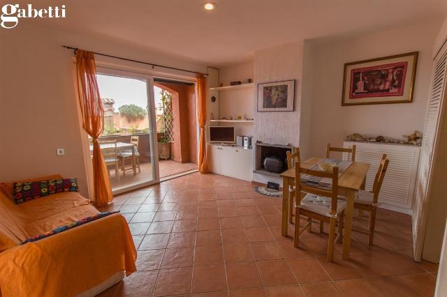 Dreizimmerwohnung in Via della Cacciarella 8, Monte Argentario - Foto 1