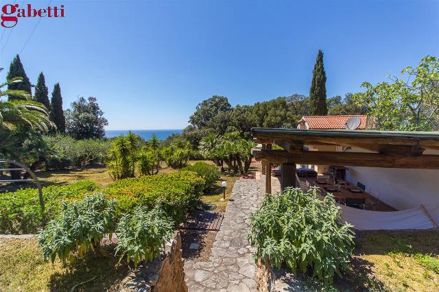 Mansion in Località Cala Grande Snc, Monte Argentario - Photo 1