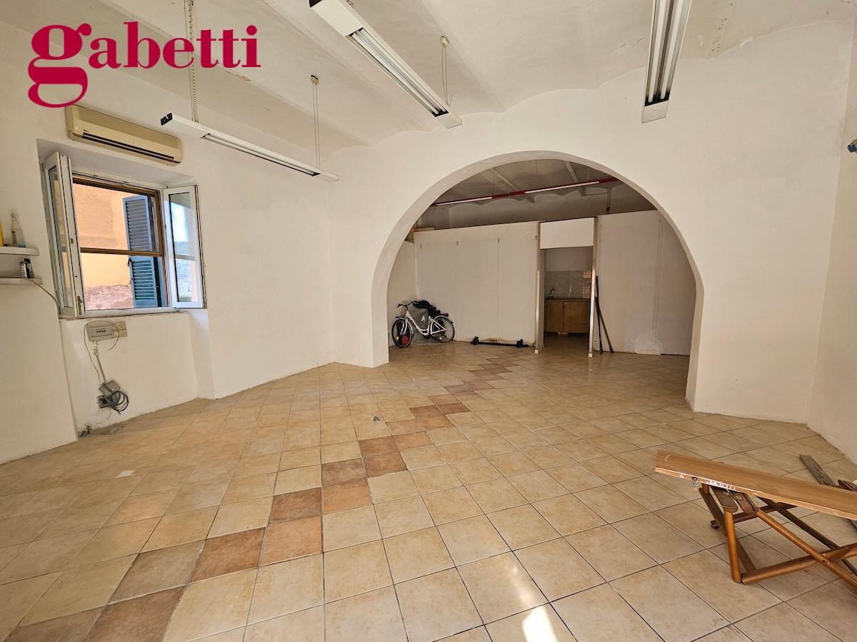 Negozio in Via Cetina 14, Monte Argentario, {3} - Foto 1
