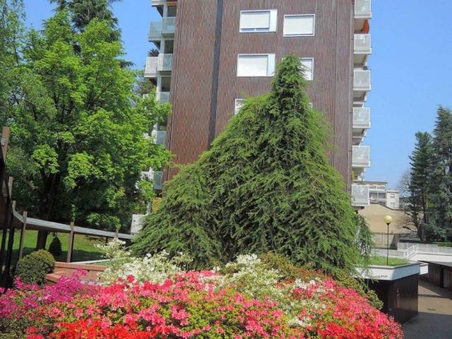 Apartament in Via Arnaldo da Brescia 4, Gallarate - Photo 1