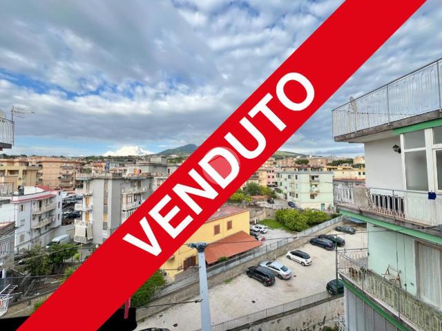 3-room flat in Traversa Marconi 33, Ercolano - Photo 1