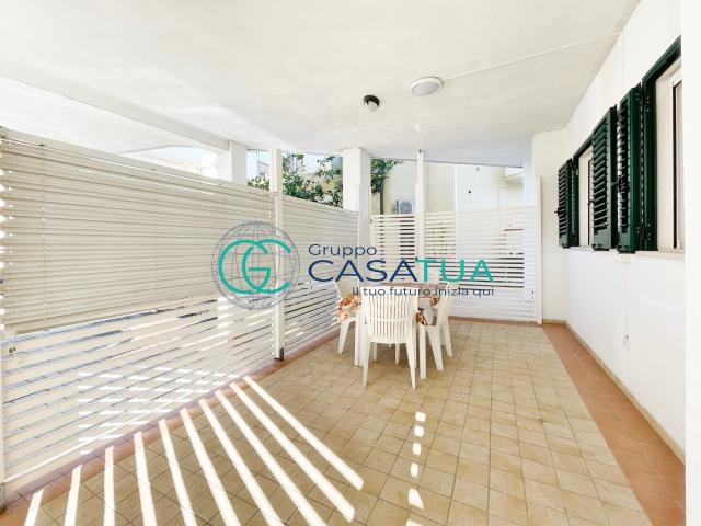 3-room flat in Via Corsica 30, Tortoreto - Photo 1