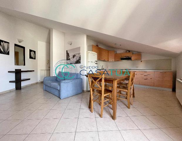 3-room flat, Tortoreto - Photo 1