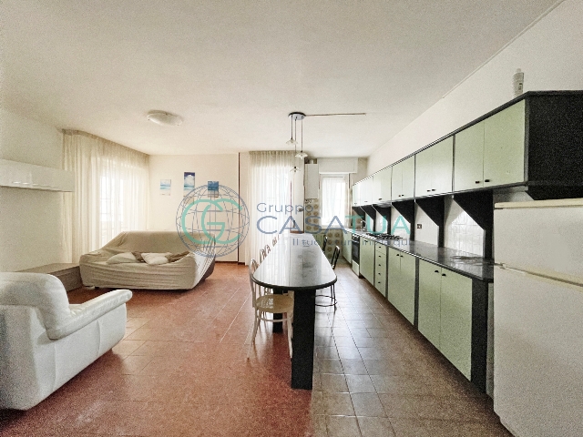 4-room flat in Lungomare Sirena 130, Tortoreto - Photo 1