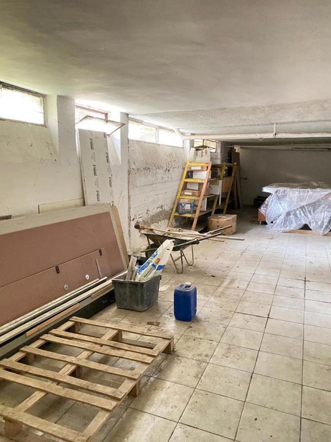 Magazzino in Via Console Marcello 36, Milano - Foto 1