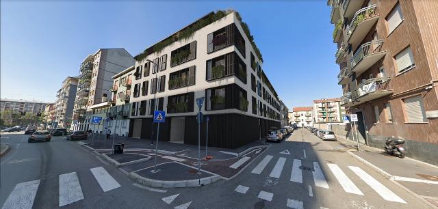 Appartamento in Via Vincenzo da Seregno  21, Milano - Foto 1