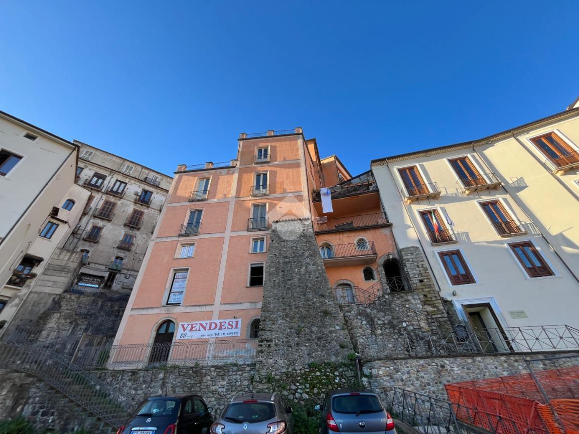 Ufficio in Via Sertorio Clausi, Cosenza, {3} - Foto 1