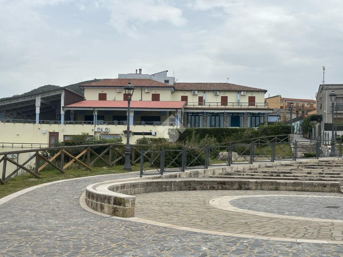 Albergo in Corso Umberto 8, San Nicola Arcella, {3} - Foto 1