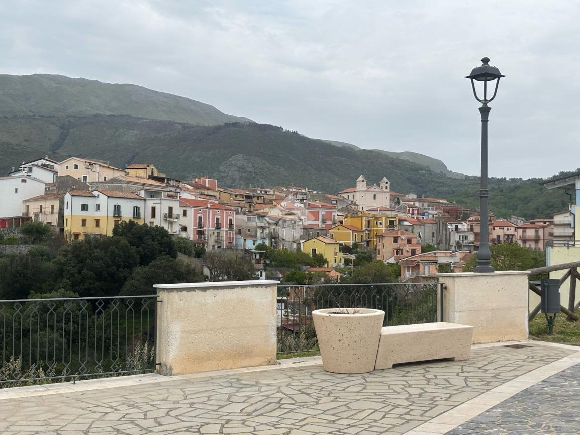 Albergo in Corso Umberto 8, San Nicola Arcella, {3} - Foto 2