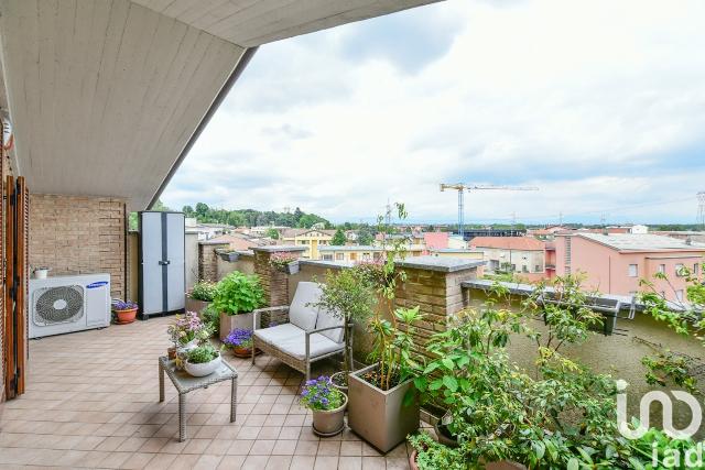 Penthouse in Via Mercalli 8, Cesano Maderno - Foto 1