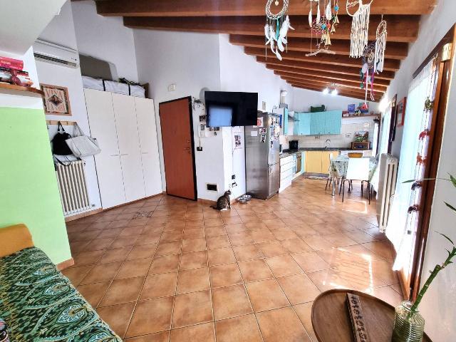 2-room flat in Via G. Garibaldi, Conselice - Photo 1