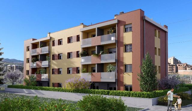 Vierzimmerwohnung in Via dei Carbonari, Casalecchio di Reno - Foto 1