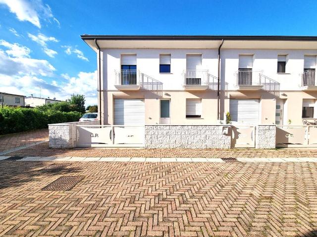 Villa a schiera in Via Antonio Vivaldi, Conselice - Foto 1