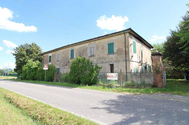 Villa in Via Rabuina, Budrio - Foto 1