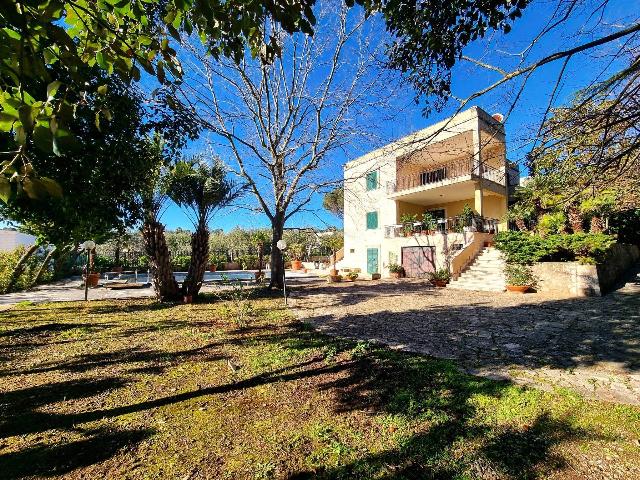 Villa in {3}, Viale del Bosco - Foto 1