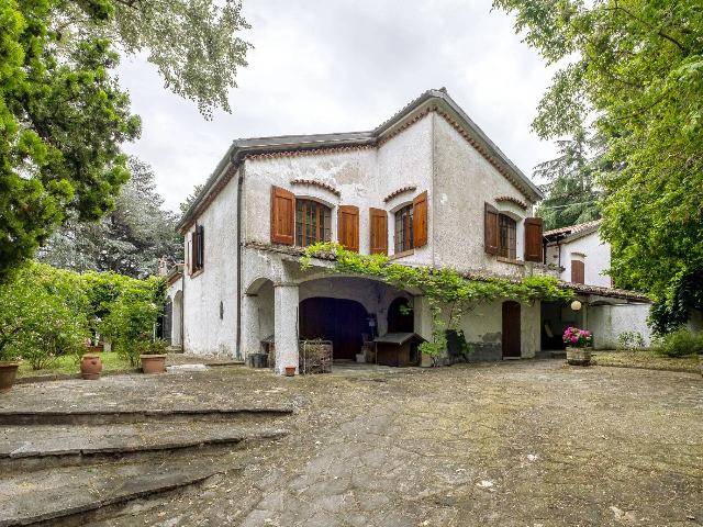 Mansion in Via San Ruffillo, San Lazzaro di Savena - Photo 1