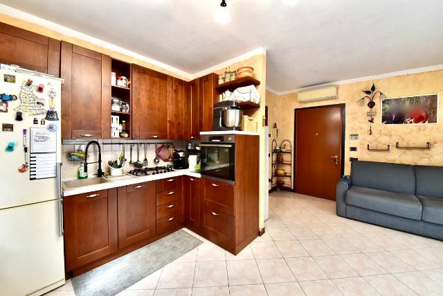 3-room flat in {3}, Via Enrico Fermi 3 - Photo 1