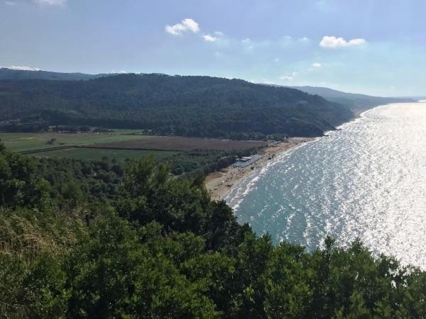 Quadrilocale in Via Parelli, Vico del Gargano - Foto 1