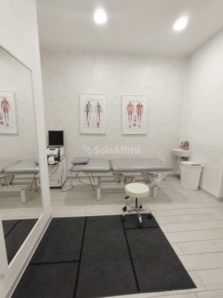 Ufficio in Via Alfonso Lamarmora 43/a, Collegno, {3} - Foto 2