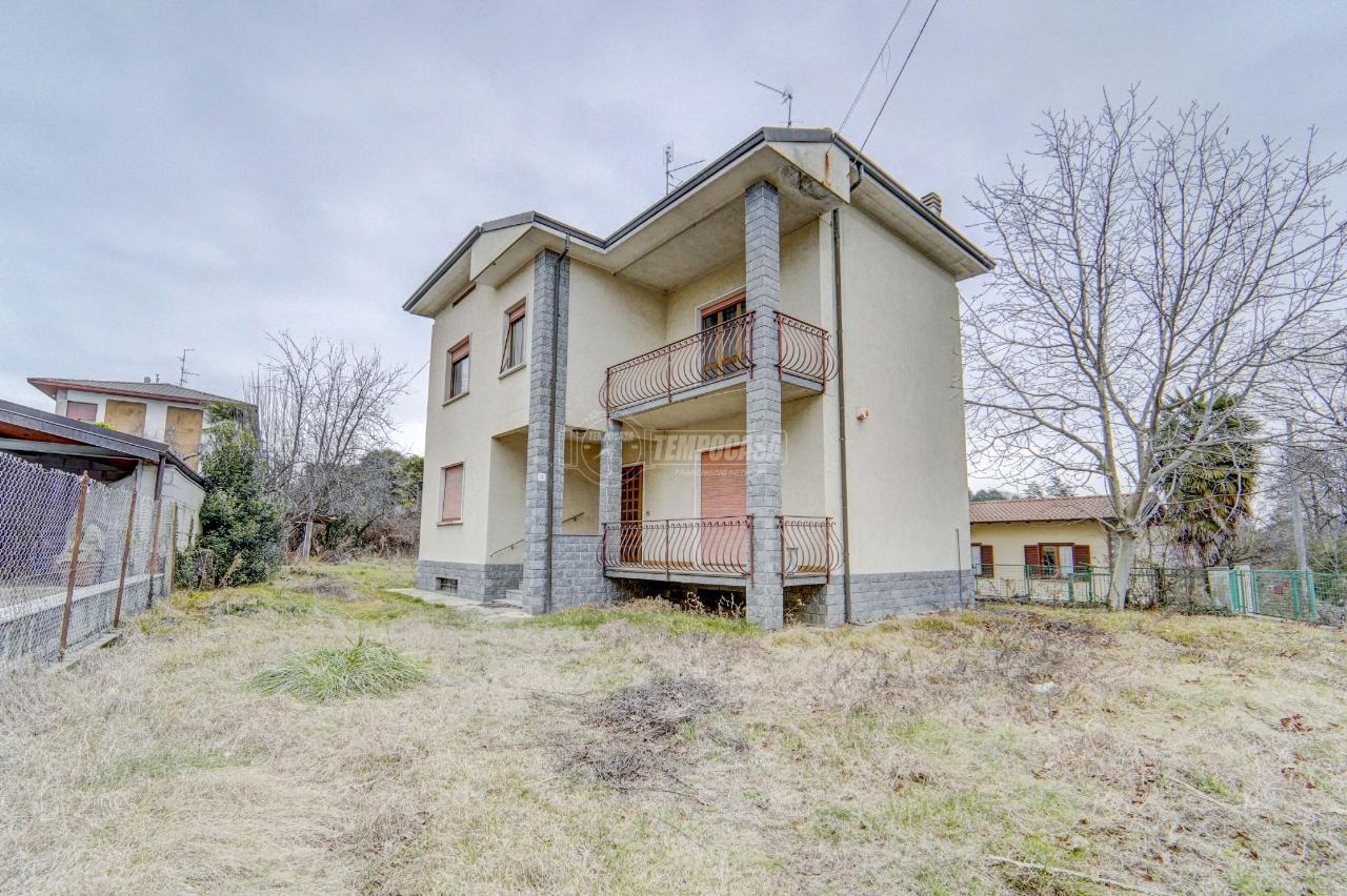 Villa a schiera in vendita a Caronno Varesino