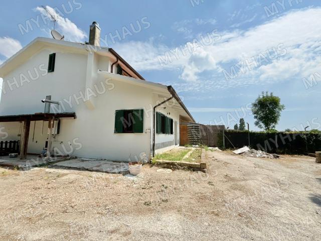 Villa in Via Cannucceto, Cesenatico - Foto 1