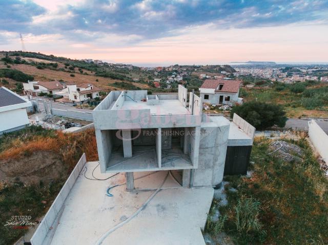 Villa in Zona Gurafi Snc, Barcellona Pozzo di Gotto - Foto 1