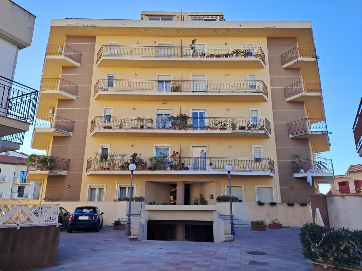 Appartamento in vendita a Barcellona Pozzo Di Gotto