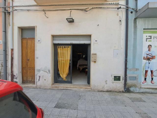 Trilocale in Via Moleti 30, Barcellona Pozzo di Gotto - Foto 1