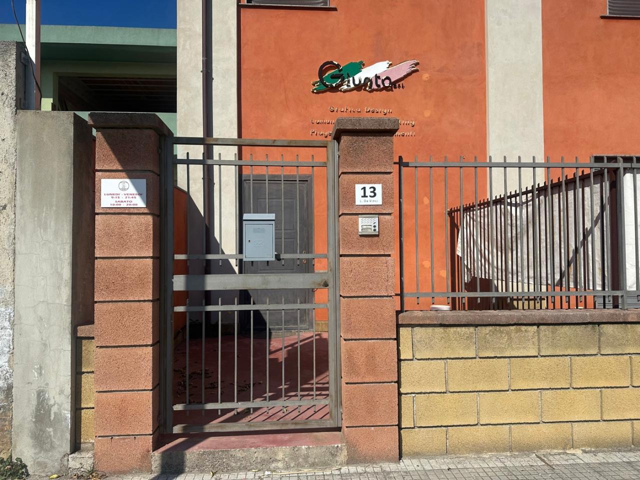 Negozio in Via Leonardo da Vinci 13, Barcellona Pozzo Di Gotto, {3} - Foto 2