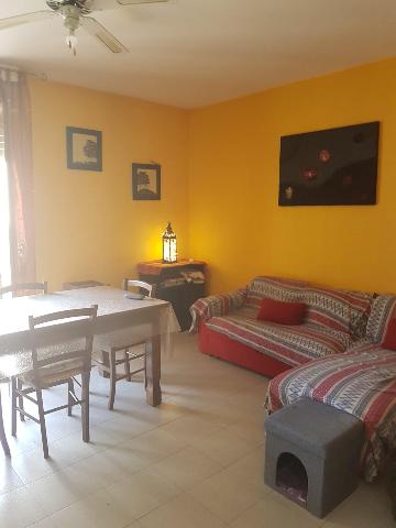 Vierzimmerwohnung, Santo Stefano di Magra - Foto 1