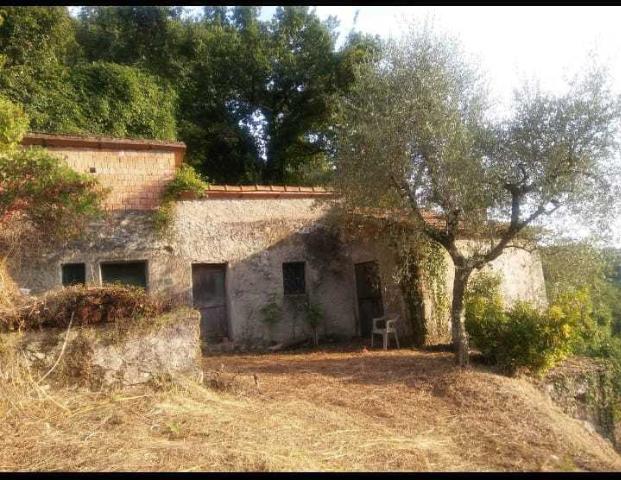 Einfamilienhaus, Sarzana - Foto 1