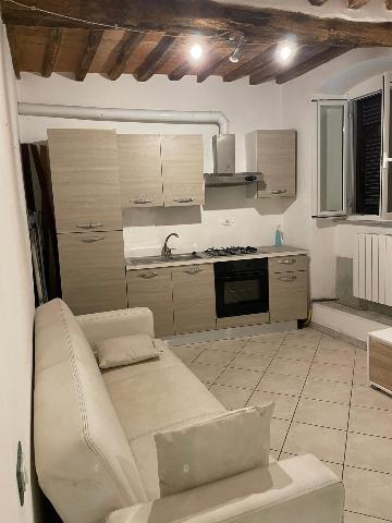 Porzione di casa, Carrara - Foto 1