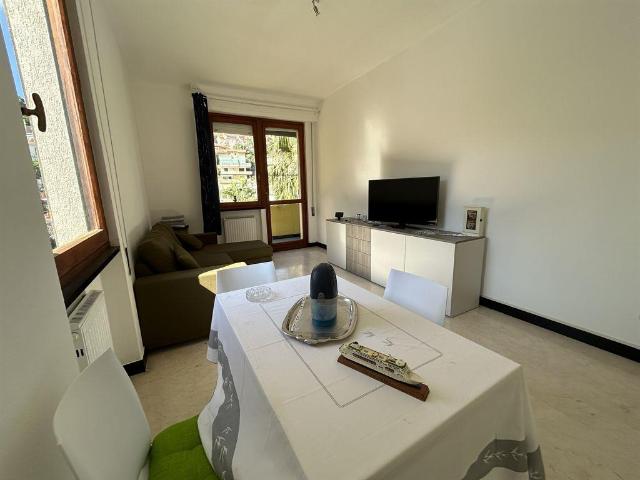 Dreizimmerwohnung, Alassio - Foto 1