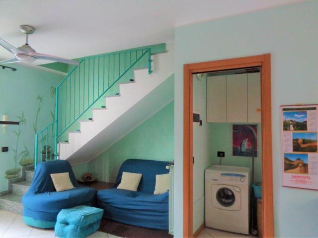 2-room flat in Via l. Porta 10, Cornate d'Adda - Photo 1