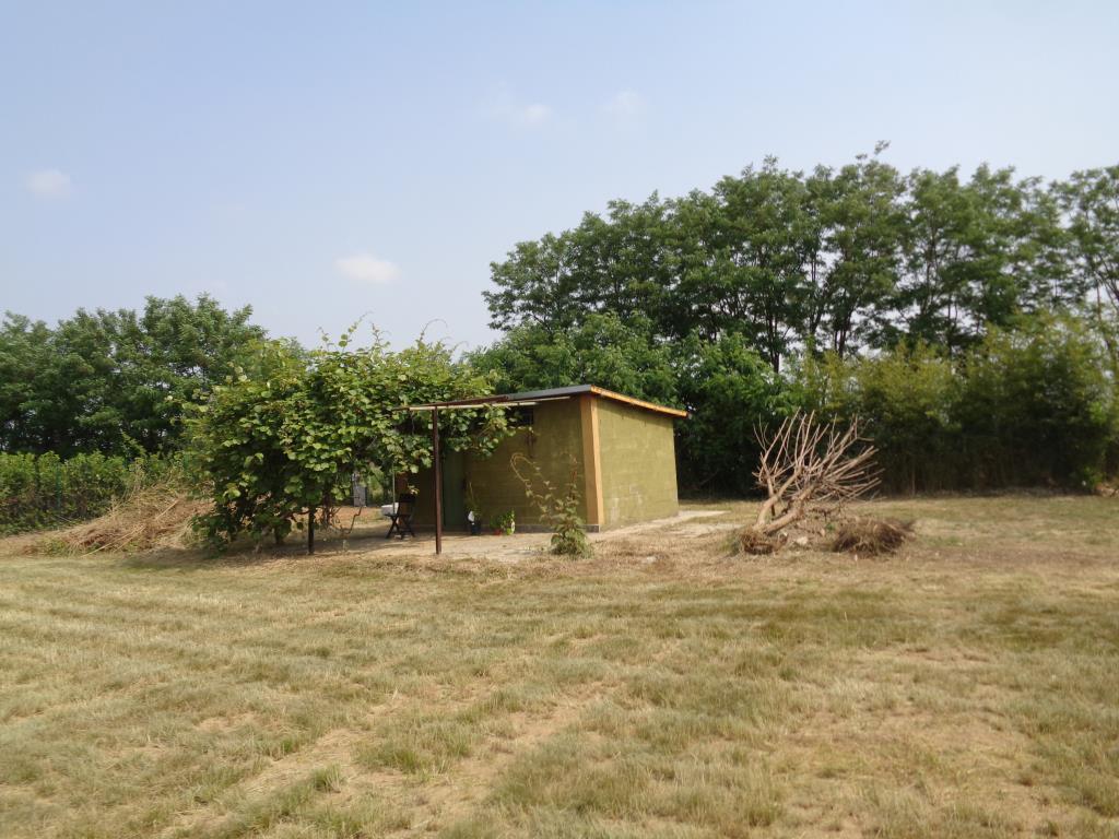 Terreno agricolo in vendita a Cornate D'Adda