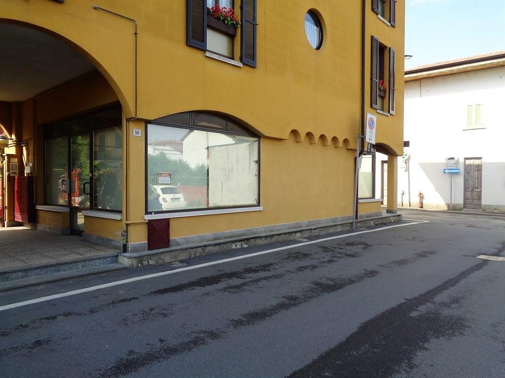 Negozio in Via G. Matteotti 50, Cornate D'Adda, {3} - Foto 2