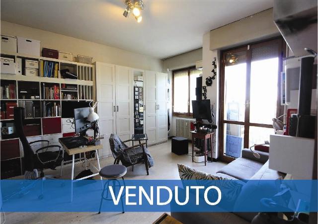 Apartament in Via J. F. Kennedy 36, San Donato Milanese - Photo 1