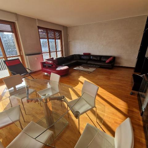 Wohnung in Via J. F. Kennedy 29, San Donato Milanese - Foto 1