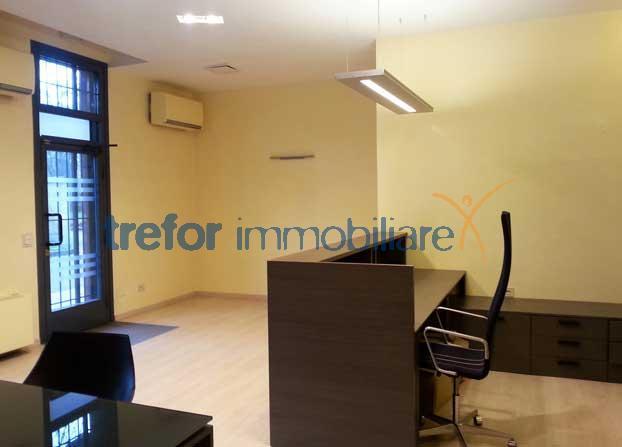 Büro in Via Triulziana 14c, San Donato Milanese - Foto 1