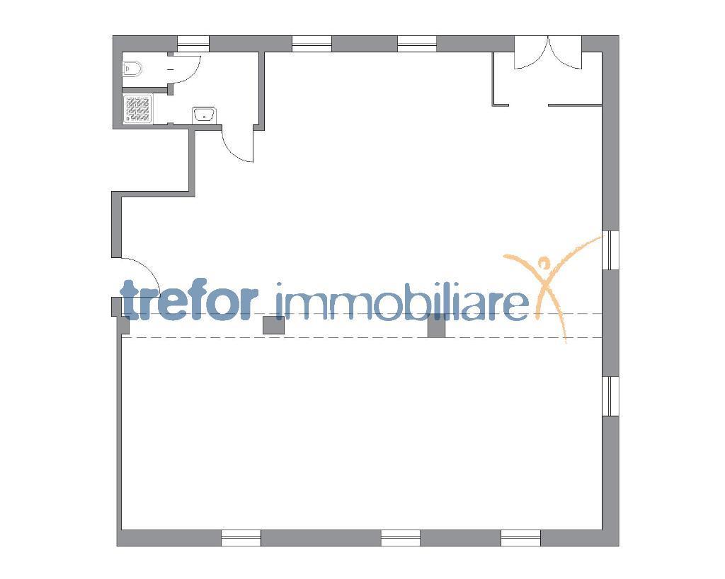 Laboratorio in Via della Libertà 74, San Donato Milanese, {3} - Foto 1