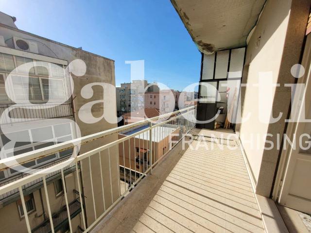 3-room flat, Siracusa - Photo 1