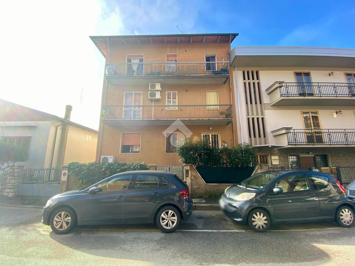 Appartamento in vendita a Montemurlo