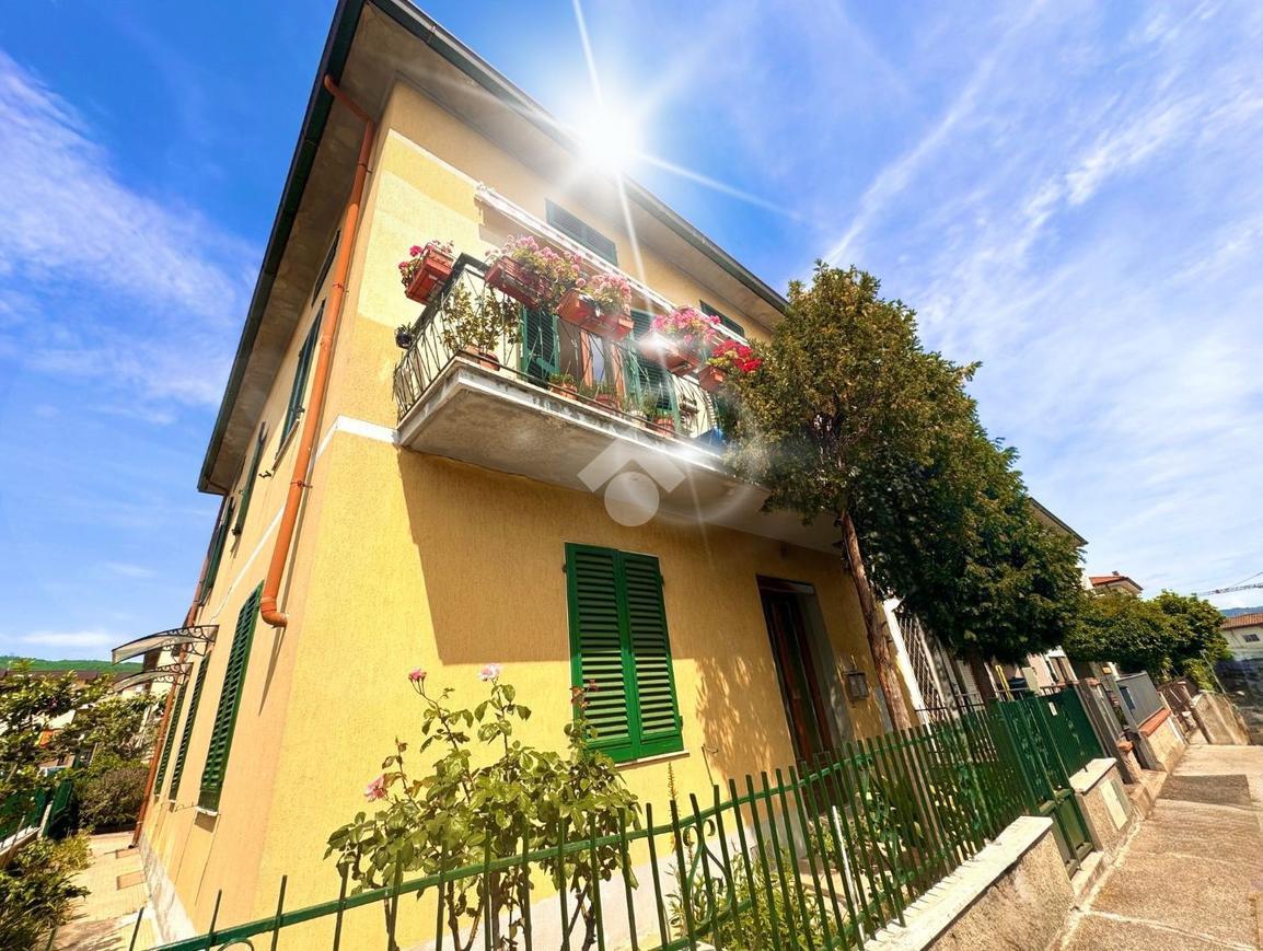 Casa indipendente in vendita a Montemurlo