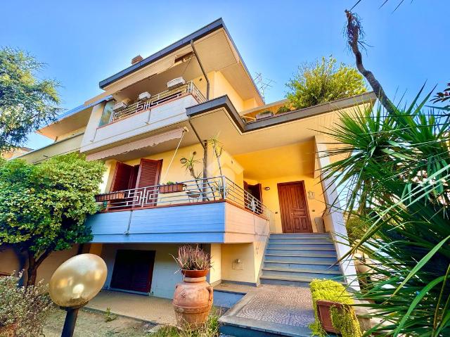 Villa in Via Labriola 222, Montemurlo - Foto 1