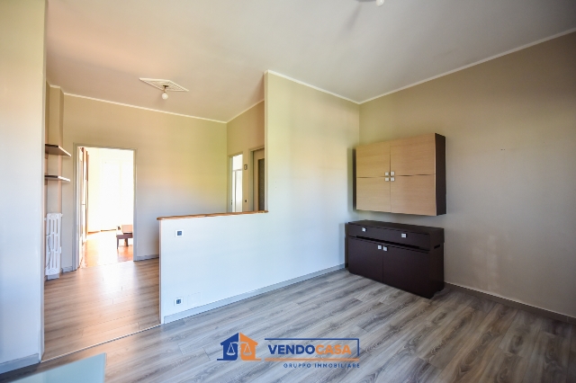 2-room flat in Via Pasubio 46, Rivoli - Photo 1