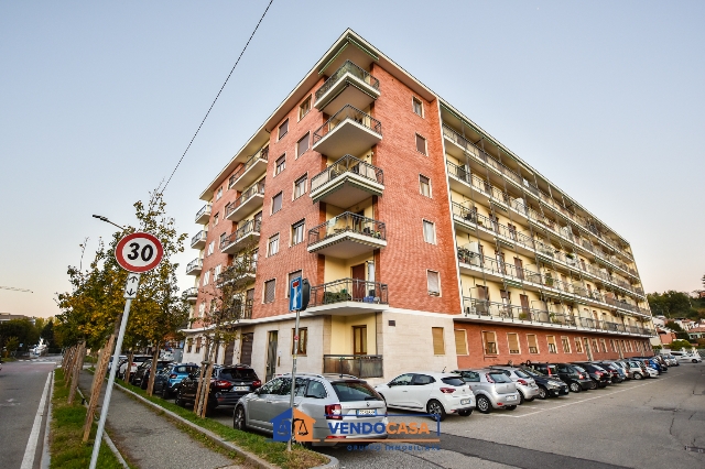 2-room flat in Via G. Malandrino 3, Rivoli - Photo 1