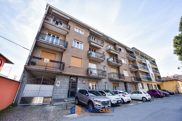 2-room flat in Via Capra 14, Rivoli - Photo 1