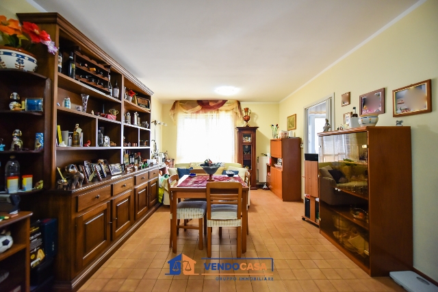 4-room flat in {3}, Via Luigi Gatti 38 - Photo 1