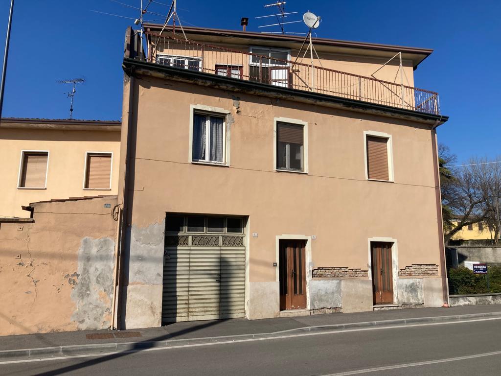 Casa indipendente in vendita a Calvisano